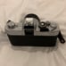 Canon FTb Film Camera