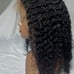 16 full lace HH wig
