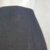 Vintage 90's Leslie Fay Black Floral Pencil Skirt