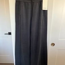 NWT Lululemon Ribbed Softstreme High-Rise Pant 32.5 Size 10