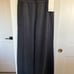 NWT Lululemon Ribbed Softstreme High-Rise Pant 32.5 Size 10