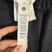 NWT Lululemon Ribbed Softstreme High-Rise Pant 32.5 Size 10