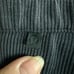 NWT Lululemon Ribbed Softstreme High-Rise Pant 32.5 Size 10