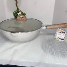 Masterclass premium 12 inch WOK