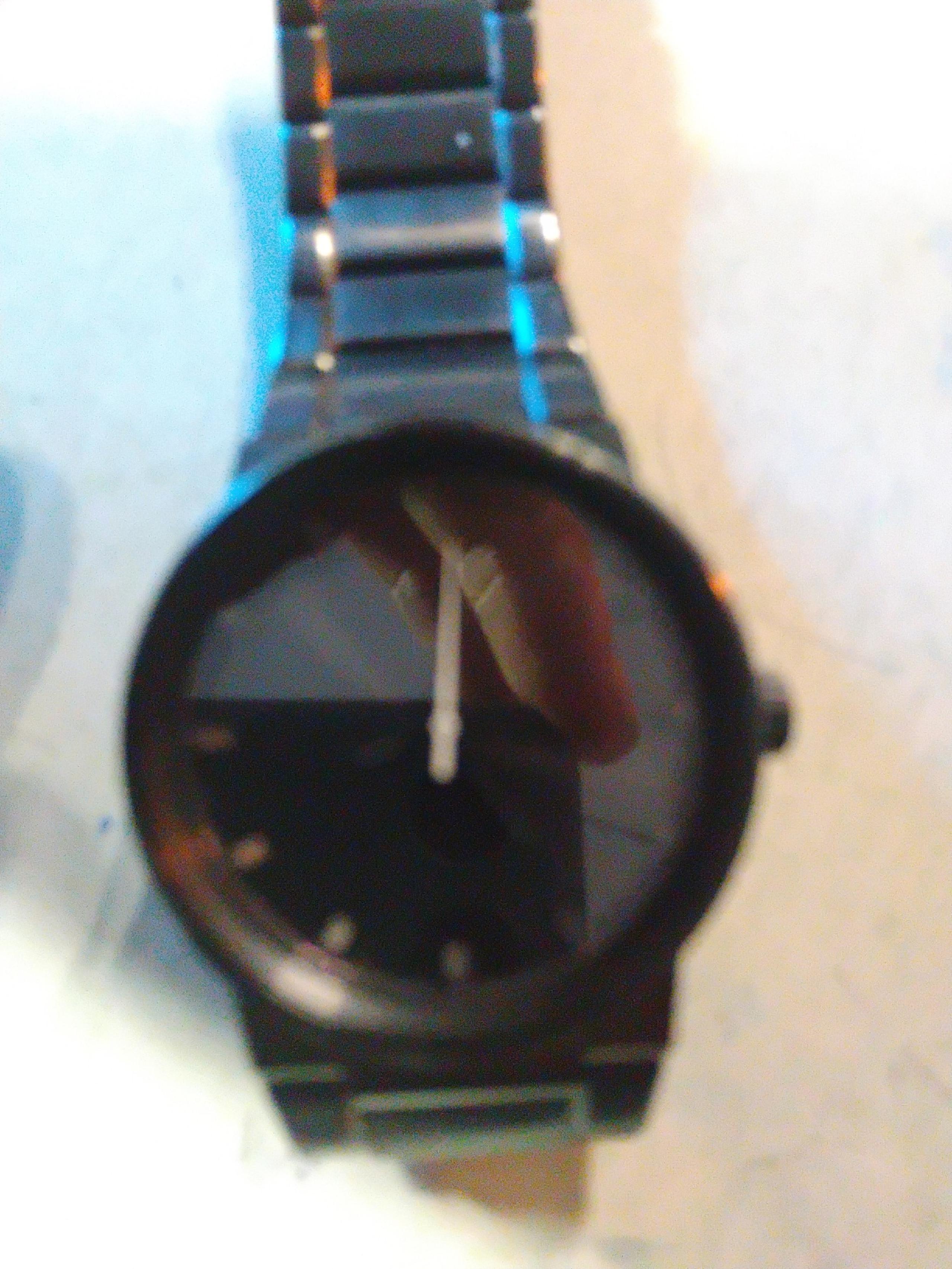 watch - Nixon