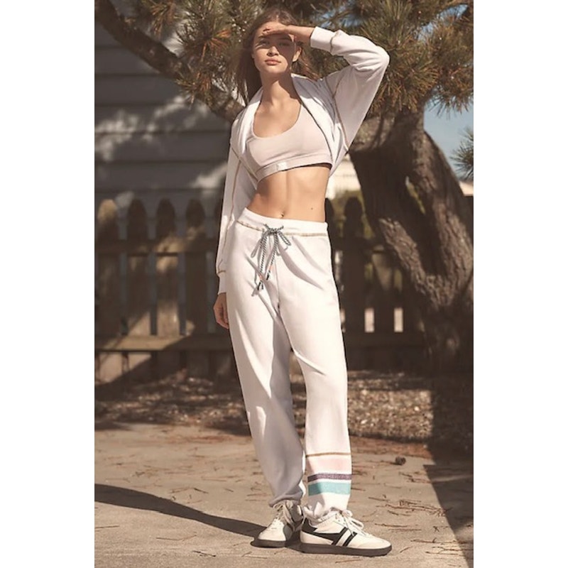 Sundry Drawstring Jogger by Anthropologie
