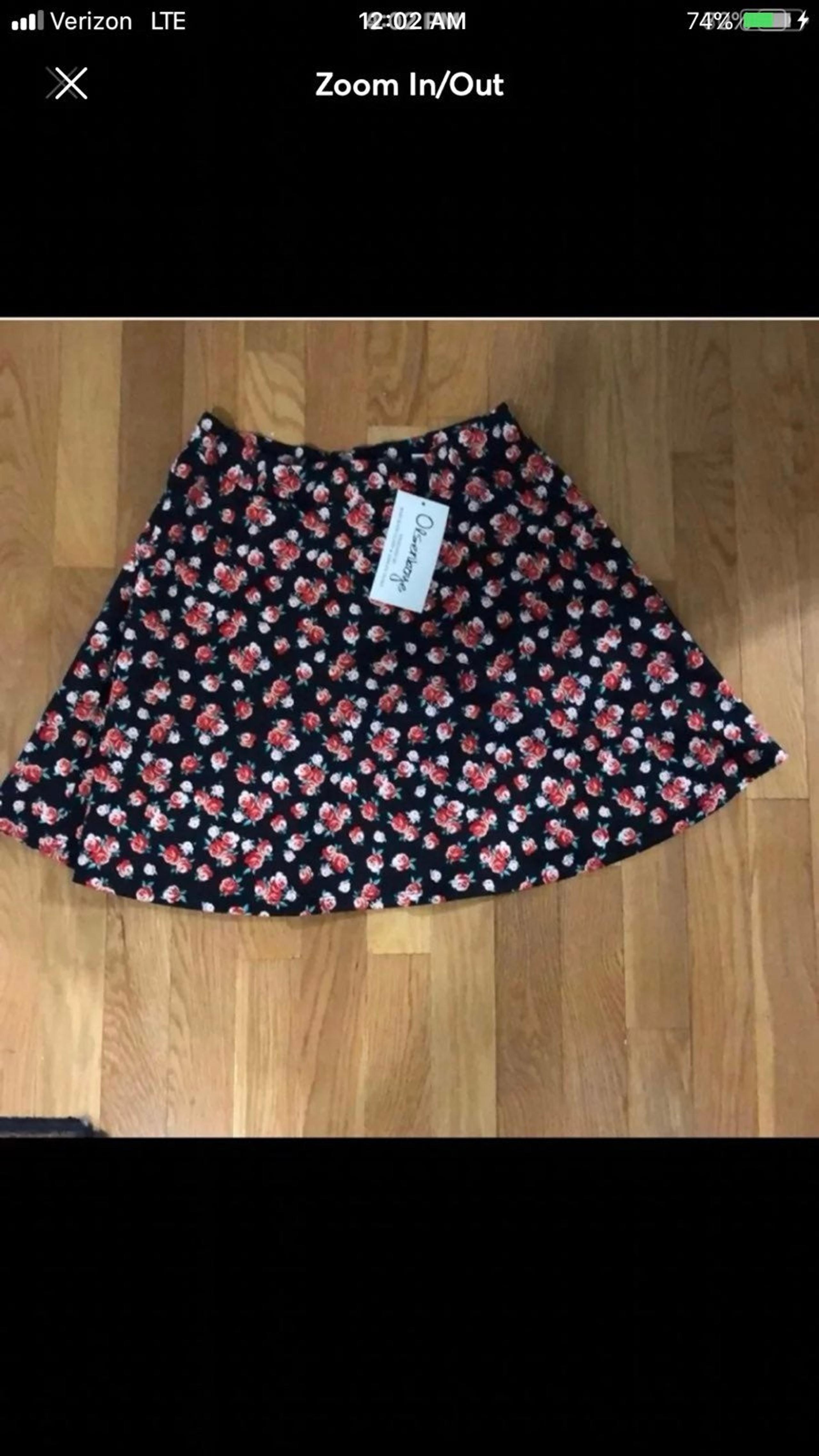 Skirt