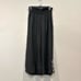 Sachin & Babi Portia Linen Pant Wide Leg Embroidered Hem Culotte Smocked Waist