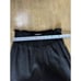 Sachin & Babi Portia Linen Pant Wide Leg Embroidered Hem Culotte Smocked Waist