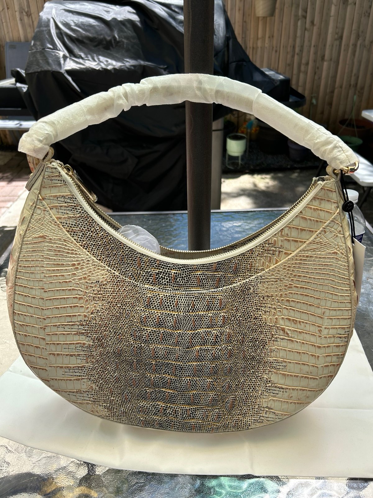 Brahmin Bekka handbag