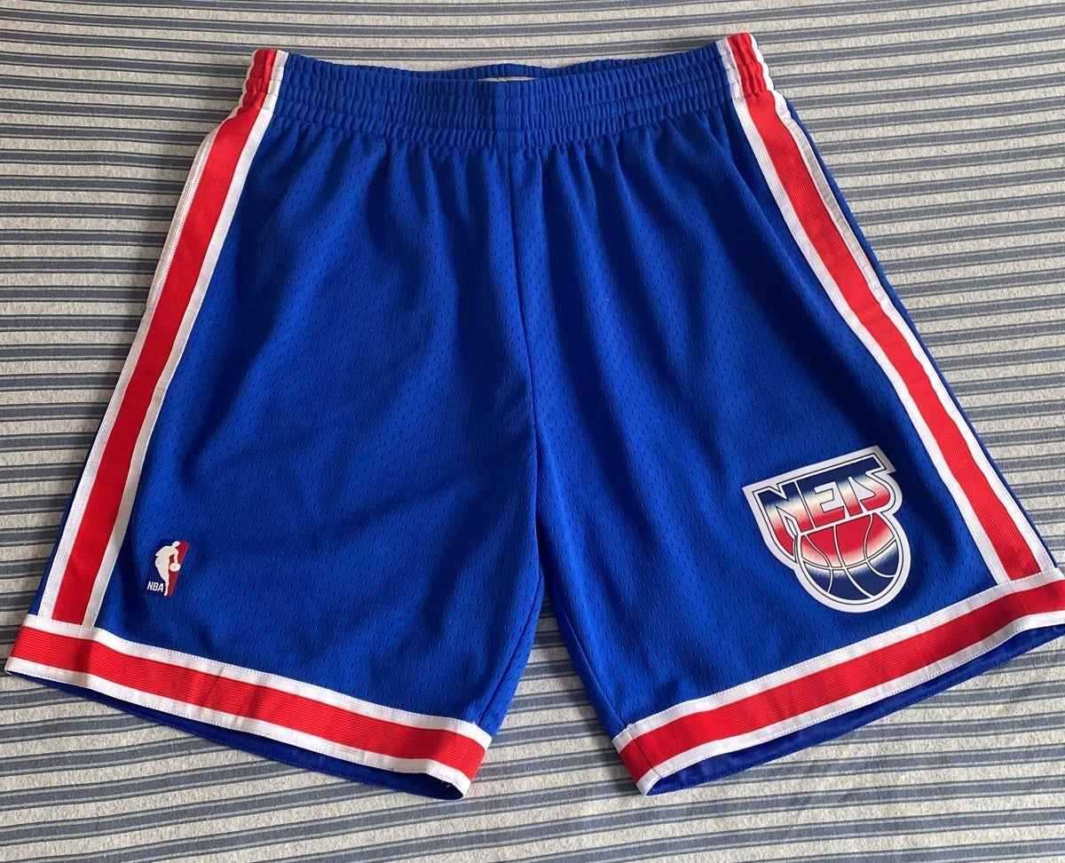Mitchell Ness