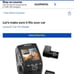 Rexing v1plus dash cam