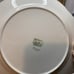 Lot Of Three Different Floral Pattern Shelley FINE BONE CHINA Salad Plates