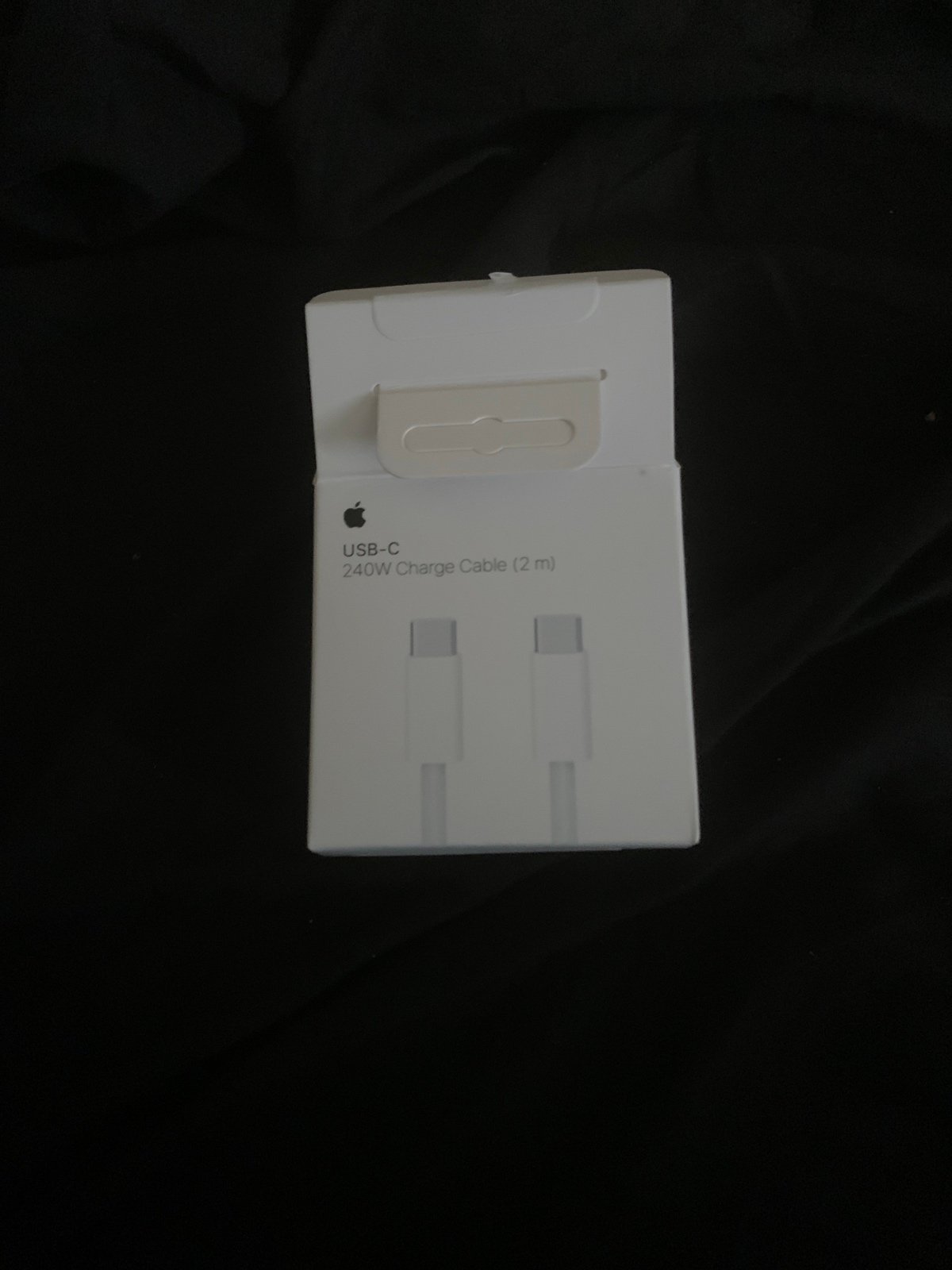 Apple IPhone 15 Fastcharger