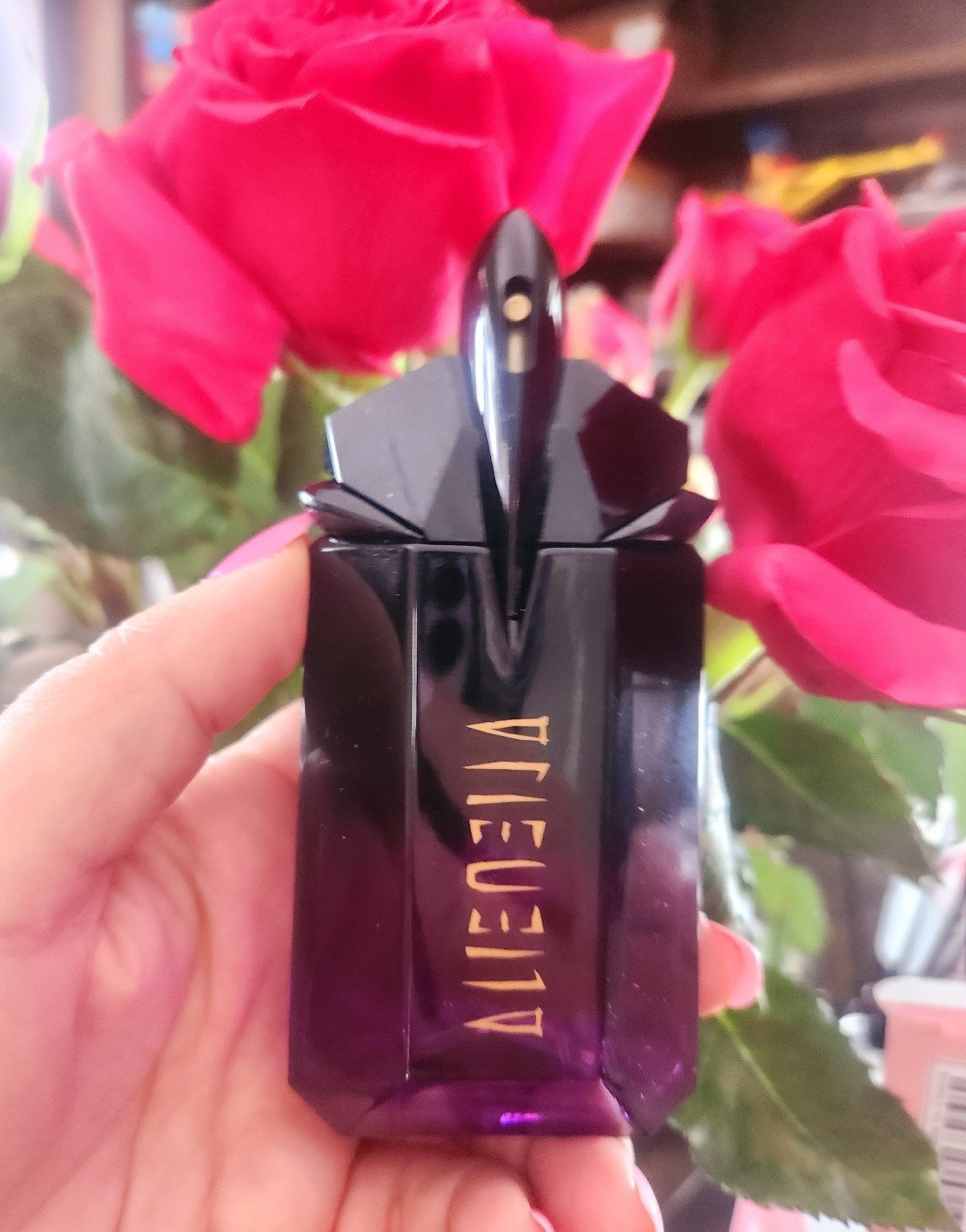 Mugler Alien Extraintense 60 ml
