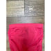 Bobi Shirred Skirt Raspberry Women's Size Large