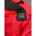 Bobi Shirred Skirt Raspberry Women's Size Large
