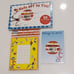Large Lot of Dr. Seuss The Cat In The Hat and Thing 1, Thing 2