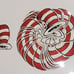 Large Lot of Dr. Seuss The Cat In The Hat and Thing 1, Thing 2