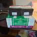 GRE prep kit NEW