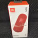 Red JBL Flip 6 Speaker
