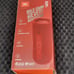 Red JBL Flip 6 Speaker
