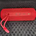 Red JBL Flip 6 Speaker