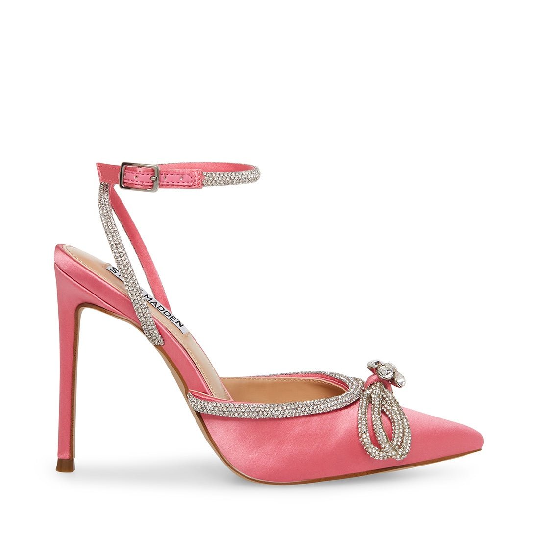 Steve Madden Viable Heels
