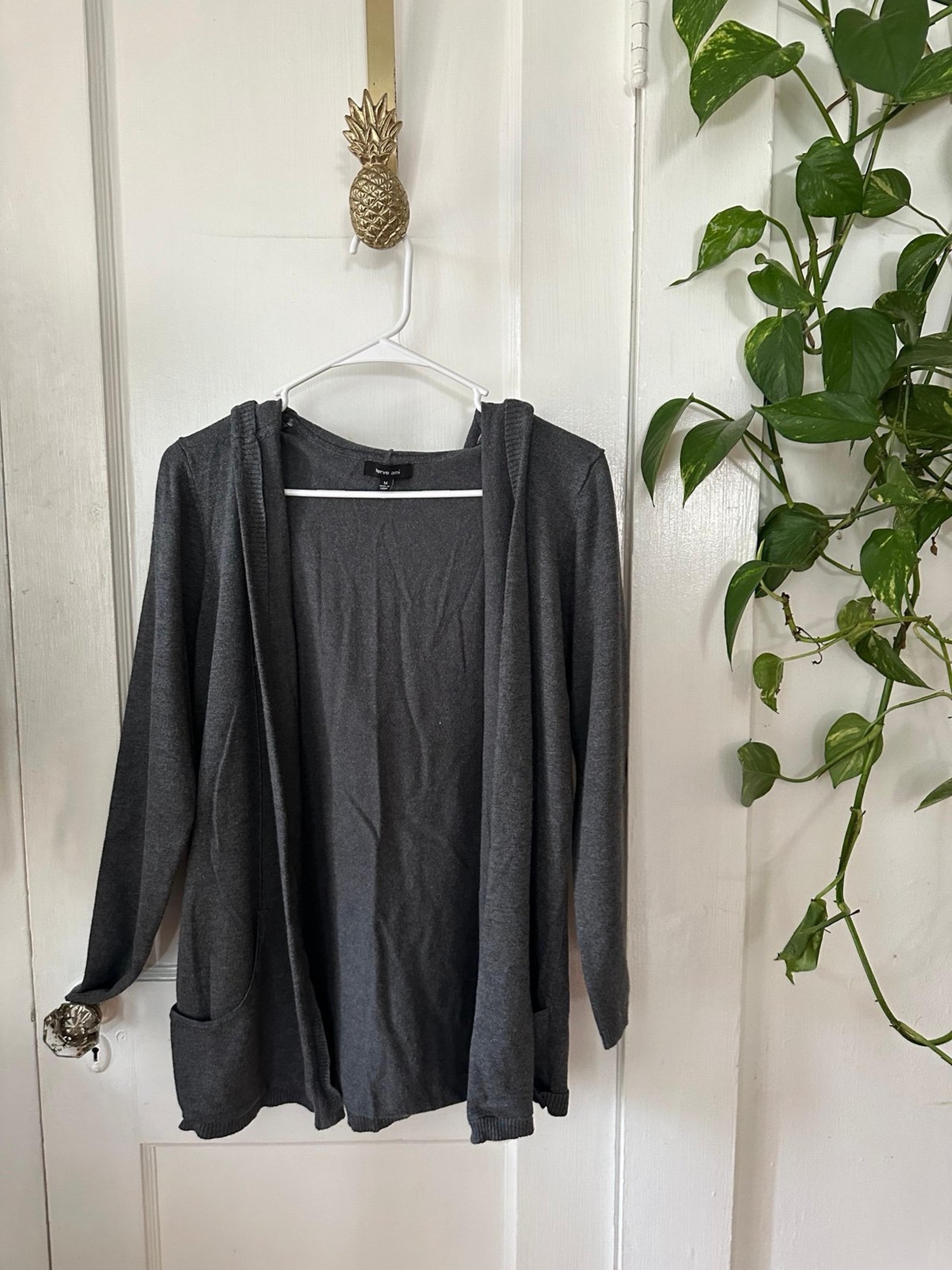 Verve Ami Women’s size medium Cardigan