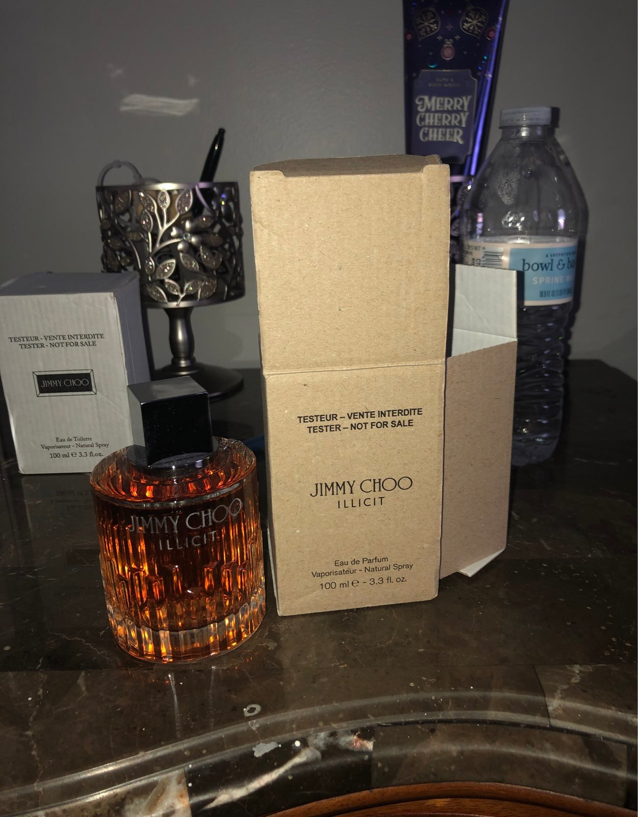 perfumes for women