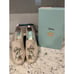 Disney x Toms Seven Dwarfs Printed Canvas Slip Ons Women's Size 9 Lilac New