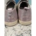 Disney x Toms Seven Dwarfs Printed Canvas Slip Ons Women's Size 9 Lilac New