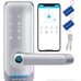 Keypad Smart Door Lock with Handle