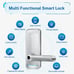 Keypad Smart Door Lock with Handle