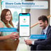 Keypad Smart Door Lock with Handle