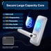 Keypad Smart Door Lock with Handle
