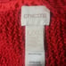 CHICO'S Hot Pink Shrug - Size Large/XL