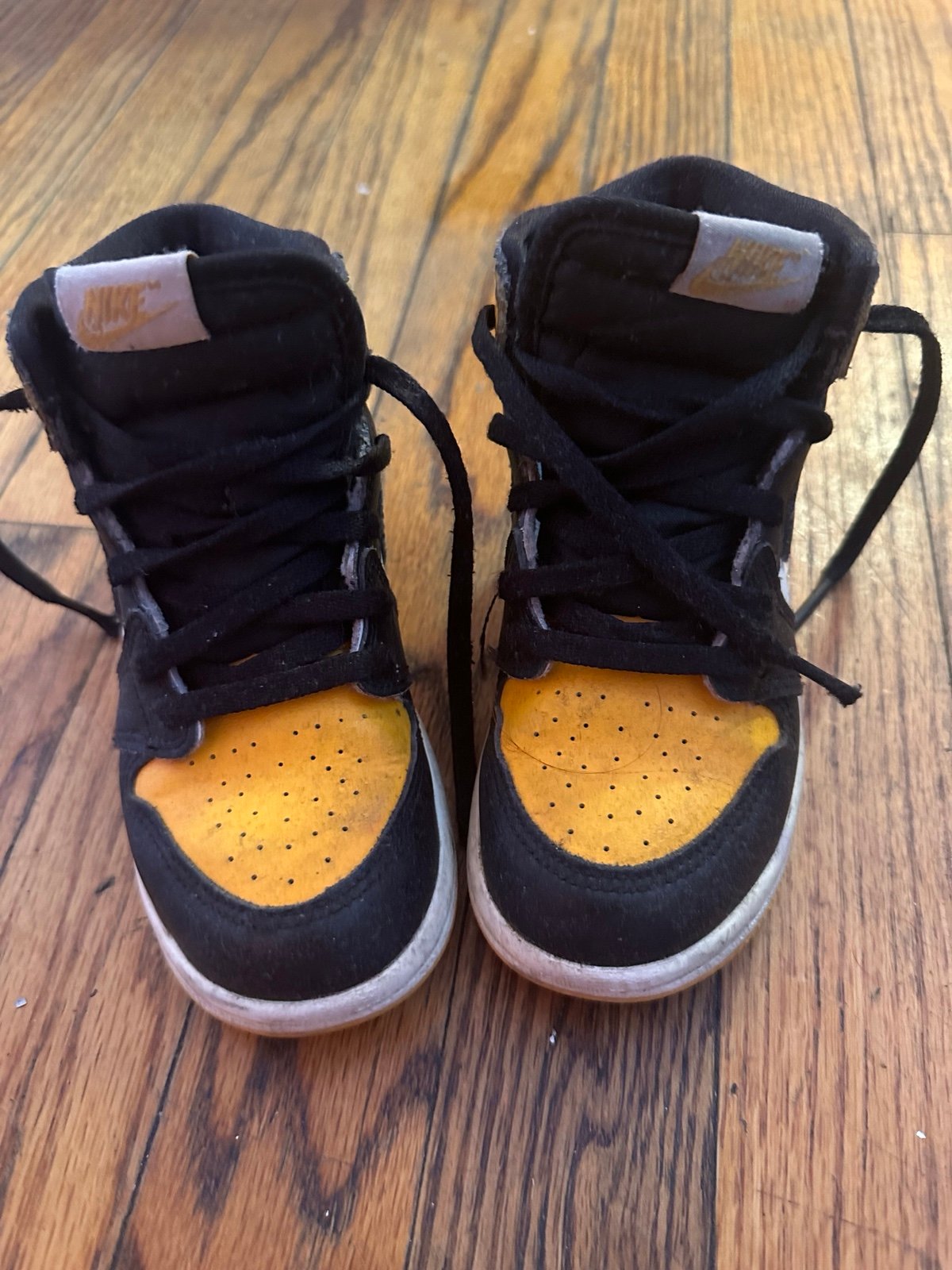 Jordan