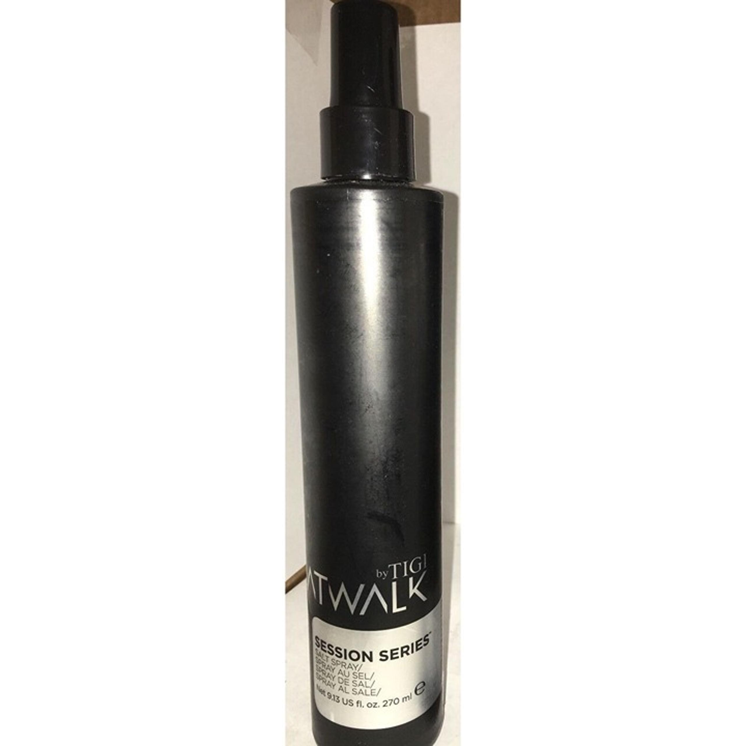Catwalk by Tigi Session Series Salt Spray 9.13 oz F33