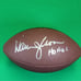 Warren Moon Autograph PSA/DNA COA
