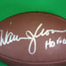Warren Moon Autograph PSA/DNA COA