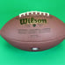 Warren Moon Autograph PSA/DNA COA