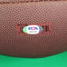 Warren Moon Autograph PSA/DNA COA