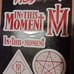 In This Moment Cassette Tape Player Set