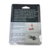 Rugged Ridge Elite Antenna Base Red For 07-Current Jeep JK/JKU Cast Aluminum