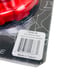 Rugged Ridge Elite Antenna Base Red For 07-Current Jeep JK/JKU Cast Aluminum