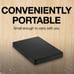 Xbox external hard drive 1TB