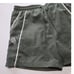 Darc Sport Darby Track Shorts Army Green EUC Size L Large