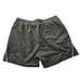 Darc Sport Darby Track Shorts Army Green EUC Size L Large