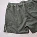 Darc Sport Darby Track Shorts Army Green EUC Size L Large
